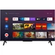 TV 55 Toshiba 55QA2363DG 4K UHD/QLED/T2/Android 11/2 x10W/Dolby MS12/ HDMI/ Wi-Fi/ VESA 400 x 200 (55QA2363DG) - изображение 1