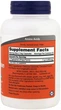 Триптофан для стресу та сну Now Foods 500 мг 60  капсул (733739001665) - зображення 2