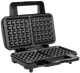 Gofrownica Teesa TSA3225 - obraz 3