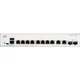 Комутатор мережевий Cisco C1200-8T-E-2G - изображение 2