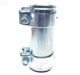 Хомут глушителя (передний) Audi/Opel/Seat/Skoda/VW (42/46.7x125) 114-943 , FA1 - изображение 6