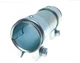 Хомут глушителя (передний) Audi/Opel/Seat/Skoda/VW (42/46.7x125) 114-943 , FA1 - изображение 7