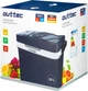 Lodówka turystyczna elektryczna Outtec niebieska 32 l 78148 (5907766660651) - obraz 1