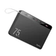 Зовнішній акумулятор PB Hoco J94 75000mAh Overlord 22.5W PD20W Швидка зарядка (Чорний) - изображение 4
