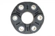 Муфта кардана эластичная BMW 3 (E90)/5 (E60) 2.5-3.0d 05-10 (143mm) 3141522107/HD , Meyle - изображение 3