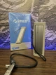 Внешний SSD M.2 ORICO 500 ГБ в силиконовом чехле - изображение 1