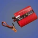 Автомобільний інвертор 12V 220V 1000W - зображення 6