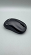 Бездротова комп’ютерна миша Logitech M186 Black - изображение 2