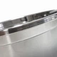 Миска BRAVIRA 20см из нержавеющей стали BR0060 - изображение 2