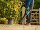 Воздуходувка аккумуляторная Bosch AdvancedLeafBlower 36V-750 + АКБ і ЗП (06008C6000) - изображение 5