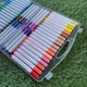 Набор акриловых маркеров для рисования Acrylic Marker 48 штук - изображение 4