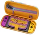 Чохол PowerA NSCS0302-01 для Nintendo Switch / Switch Lite / Switch OLED Color Splash Heroes - зображення 7
