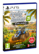 Гра PS5 Farming Simulator 25: Beans & Alpacas Edition (Blu-ray диск) (4064635550787) - зображення 2