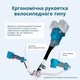 Тример садовий акумуляторний Könner & Söhnen KS BCT1-40V без АКБ та ЗП - зображення 6