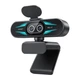 Веб-камера Emeet SmartCam C60E 4K Dual (E3402) - зображення 1