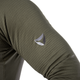 Термобілизна LVL2 Polarheat QS 3.0 Олива, 3XL - изображение 4