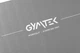 Широкий килимок для йоги та фітнесу Gymtek NBR 1.5 см Сірий (5907766660989) - зображення 4