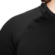 Термобілизна LVL2 Polarheat QS 3.0 Чорна, 3XL - изображение 6