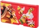 Футляр для ігрових карт PowerA Game Card Case XL Heroes Vs Villains для Nintendo Switch - зображення 3