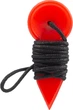 Zestaw do gry w bule Outtec petanque z etui (8 kul) (5905884429730) - obraz 1