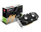 Відеокарта GeForce GTX 1060 6GB MSI OCV1 (GTX 1060 6GT OCV1) Б/В - изображение 1