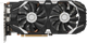 Відеокарта GeForce GTX 1060 6GB MSI OCV1 (GTX 1060 6GT OCV1) Б/В - изображение 2