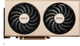 Відеокарта AMD Radeon RX 5700 8GB MSI Evoke (RX 5700 EVOKE OC) Б/В - зображення 2