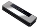 Вакууматор бытовой для продуктов питания Vacuum Sealer 120W 60 вакуумный упаковщик автоматический + 10 пакетов - изображение 2