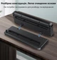 Вакууматор бытовой для продуктов питания Vacuum Sealer 120W 60 вакуумный упаковщик автоматический + 10 пакетов - изображение 6