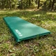 Килимок самонадувний Outtec Travel O-42405 180 x 53 см Зелений (5905884424056) - зображення 11