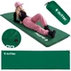 Килимок самонадувний Outtec Travel O-42405 180 x 53 см Зелений (5905884424056) - зображення 14