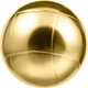 Zestaw do gry w bule Outtec petanque 8 kul + kula celownicza + miernik + etui (5905884429747) - obraz 6