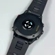 Розумний годинник Smart Watch, Чорний - 713386 - зображення 4