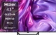 Телевизор Haier QLED 43" H43S80FUX - изображение 1