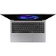 Ноутбук Pixus Link N15 (4897058532630) 15.6”; Full HD IPS/ Intel N150/ 8 ГБ/ 512Гб / Intel UHD Graphics / ОС:Windows 11 Pro - изображение 5