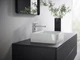 Смеситель для раковины HANSGROHE Vernis Shape 190 71591000 - изображение 2