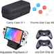 Набор аксессуаров для Nintendo Switch / OLED от Heystop - изображение 6