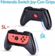 Набор аксессуаров для Nintendo Switch / OLED от Heystop - изображение 7