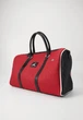 Спортивная сумка через плечо Jordan Duffle Monogram красного цвета. - изображение 3