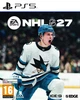 Gra PS5 EA Sports NHL 27 (Blu-ray płyta) (5030943125572) - obraz 1
