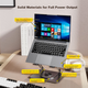 Подставка для ноутбука Lenovo ERAZER Infinite - изображение 4