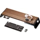 Подставка для монитора Mryc с USB-расширением Wood 550x200x75 мм - изображение 3