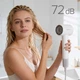 Suszarka do włosów Teesa Pro Dry 700 Czarna (TSA0531) - obraz 13