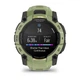 Годинник Garmin Instinct® 3, Green, 50 мм - зображення 1