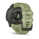 Годинник Garmin Instinct® 3, Green, 50 мм - зображення 7