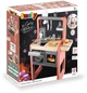Интерактивная кухня Smoby Toys Шафран со звуковыми эффектами 24 аксессуара 60х30х80 см (7600311802) - изображение 7