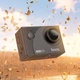 Камера Hoco DV100 sports 64GB, 1080P, 30fps (чорний) - изображение 9