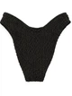 Плавки купальні жіночі Asos чорні, розмір one size (SW000877-3-17) - зображення 3
