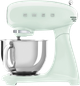 Планетарний міксер Smeg SMF05PGEU - зображення 1