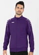 Олімпійка (мастерка) Classico JAKO 9350 L Фіолетовий (4059562226102) 9350-10 - зображення 5
